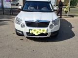 Skoda Yeti 2013 года за 4 500 000 тг. в Павлодар – фото 2