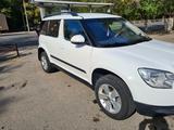 Skoda Yeti 2013 года за 4 300 000 тг. в Павлодар – фото 3