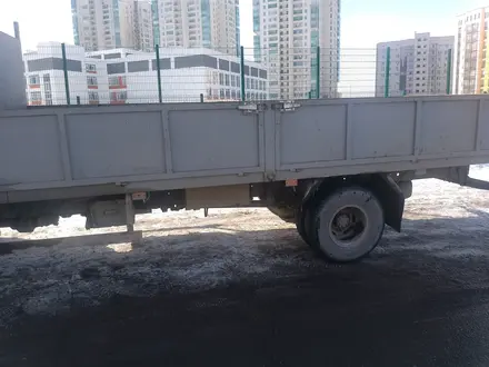 Isuzu 2012 года за 12 000 000 тг. в Астана – фото 7