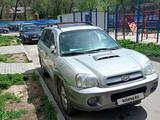 Hyundai Santa Fe 2001 года за 2 500 000 тг. в Алматы