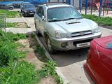 Hyundai Santa Fe 2001 года за 2 500 000 тг. в Алматы – фото 2