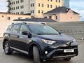 Toyota RAV4 2018 года за 11 600 000 тг. в Актау – фото 2