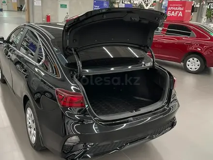 Kia Cerato 2023 года за 10 490 000 тг. в Алматы – фото 7