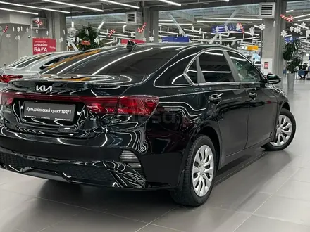 Kia Cerato 2023 года за 10 490 000 тг. в Алматы – фото 6