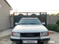 Audi 100 1992 года за 2 500 000 тг. в Шымкент