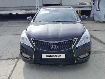 Hyundai Grandeur 2014 года за 10 500 000 тг. в Алматы – фото 24