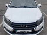 ВАЗ (Lada) Granta 2190 2020 годаүшін3 200 000 тг. в Тараз