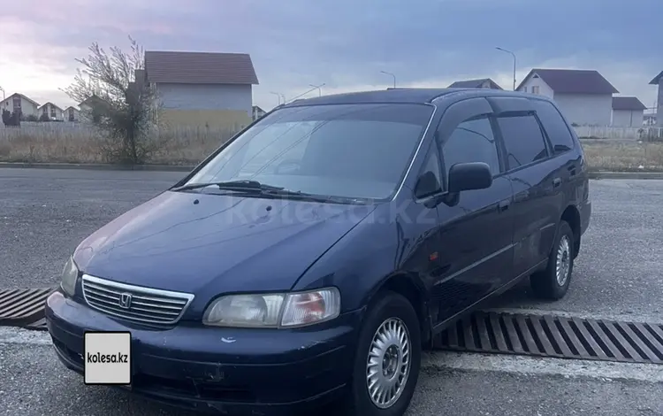 Honda Odyssey 1996 года за 2 600 000 тг. в Талдыкорган