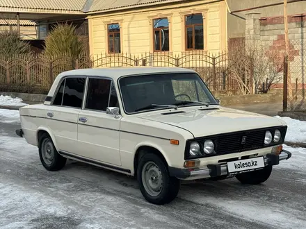 ВАЗ (Lada) 2106 1997 года за 1 550 000 тг. в Аксукент