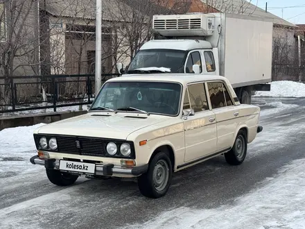 ВАЗ (Lada) 2106 1997 года за 1 550 000 тг. в Аксукент – фото 3