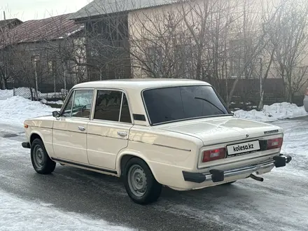 ВАЗ (Lada) 2106 1997 года за 1 550 000 тг. в Аксукент – фото 6