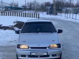 ВАЗ (Lada) 2114 2007 года за 1 100 000 тг. в Уральск