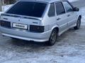 ВАЗ (Lada) 2114 2007 года за 1 000 000 тг. в Уральск – фото 4