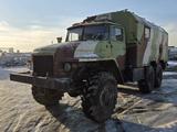 Урал  375 1979 года за 9 500 000 тг. в Алматы – фото 2