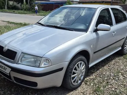 Skoda Octavia 2008 года за 2 800 000 тг. в Актобе – фото 2