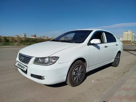 Lifan Solano 2014 годаүшін2 000 000 тг. в Астана