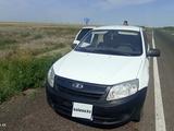 ВАЗ (Lada) Granta 2190 2014 года за 1 800 000 тг. в Уральск – фото 2