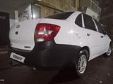 ВАЗ (Lada) Granta 2190 2014 года за 1 800 000 тг. в Уральск – фото 4