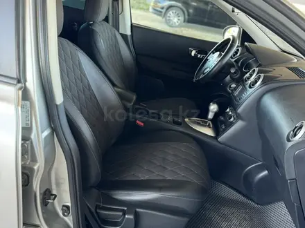 Nissan Qashqai 2012 года за 5 900 000 тг. в Астана – фото 14