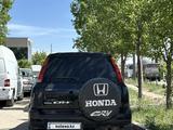 Honda CR-V 1998 годаүшін2 900 000 тг. в Астана – фото 4