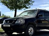 Honda CR-V 1998 годаүшін2 900 000 тг. в Астана – фото 3