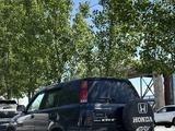 Honda CR-V 1998 годаүшін2 900 000 тг. в Астана – фото 2