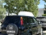 Honda CR-V 1998 годаүшін2 900 000 тг. в Астана – фото 5