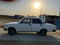 ВАЗ (Lada) 2107 1999 годаүшін1 500 000 тг. в Жетысай – фото 8