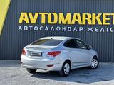 Hyundai Accent 2014 года за 4 690 000 тг. в Актобе – фото 3