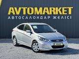 Hyundai Accent 2014 года за 4 690 000 тг. в Актобе – фото 2
