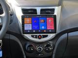 Hyundai Accent 2014 года за 4 690 000 тг. в Актобе – фото 5