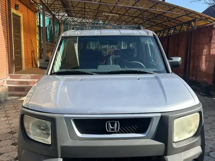 Honda Element 2004 года за 4 900 000 тг. в Алматы