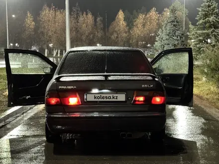 Nissan Primera 1990 года за 700 000 тг. в Тараз