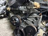 Двигатель Mercedes Benz C W202 M111.945 2 литра 111 двигатель из Японии за 400 000 тг. в Караганда – фото 2