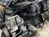 Двигатель Mercedes Benz C W202 M111.945 2 литра 111 двигатель из Японии за 400 000 тг. в Караганда – фото 3