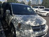 Dodge Caravan 2011 года за 1 500 000 тг. в Астана – фото 2