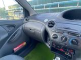 Toyota Vitz 2000 годаүшін2 500 000 тг. в Павлодар – фото 2