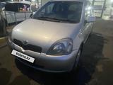 Toyota Vitz 2000 годаүшін2 500 000 тг. в Павлодар