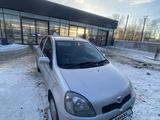 Toyota Vitz 2000 года за 2 900 000 тг. в Павлодар