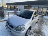 Toyota Vitz 2000 года за 2 900 000 тг. в Павлодар – фото 2