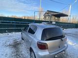 Toyota Vitz 2000 года за 2 900 000 тг. в Павлодар – фото 5