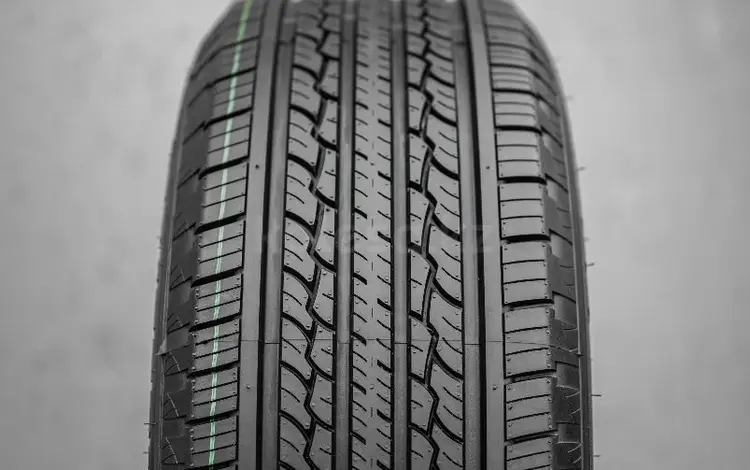 Three-A 235/60R18 ECOSAVER 103H за 30 000 тг. в Астана