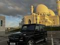 Mercedes-Benz G 55 AMG 2007 годаfor21 000 000 тг. в Шымкент