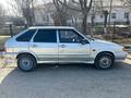 ВАЗ (Lada) 2114 2005 года за 450 000 тг. в Шымкент – фото 3