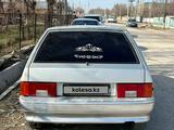 ВАЗ (Lada) 2114 2005 годаүшін450 000 тг. в Шымкент – фото 2
