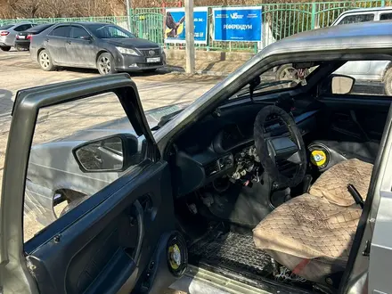 ВАЗ (Lada) 2114 2005 года за 450 000 тг. в Шымкент – фото 9
