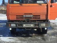 КамАЗ  65115 2007 года за 7 000 000 тг. в Уральск