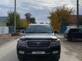 Toyota Land Cruiser 2010 годаүшін18 000 000 тг. в Актобе