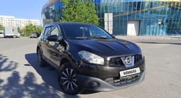 Nissan Qashqai 2012 года за 5 300 000 тг. в Алматы