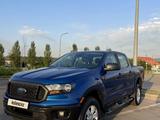 Ford Ranger 2019 года за 13 900 000 тг. в Алматы – фото 2